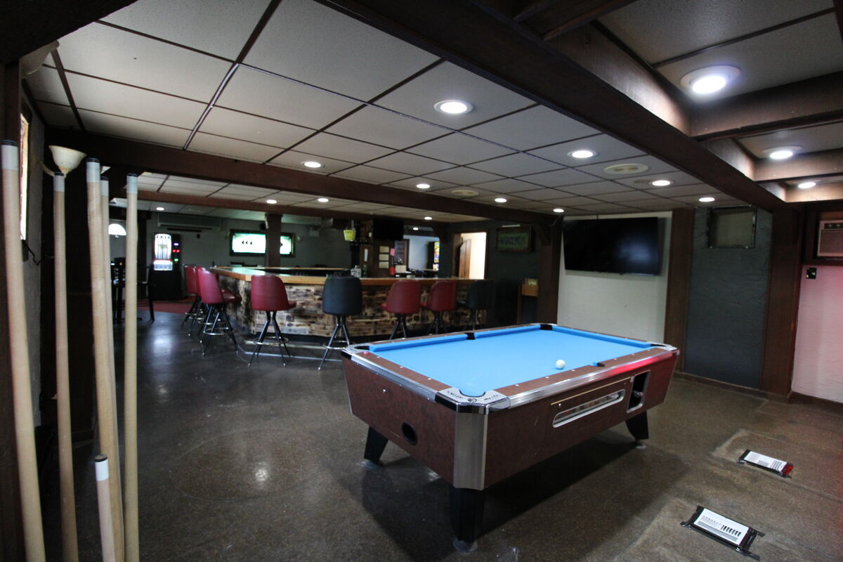 Interior View 1