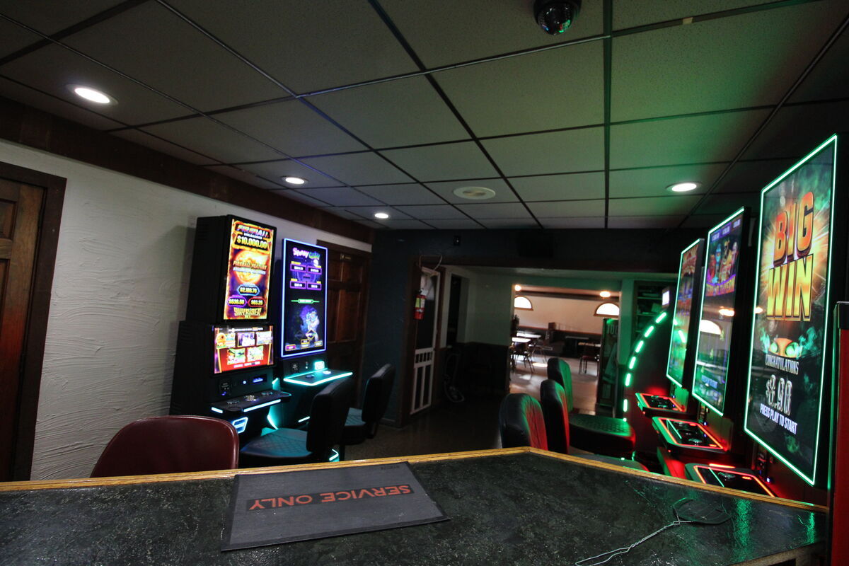 Interior View 4
