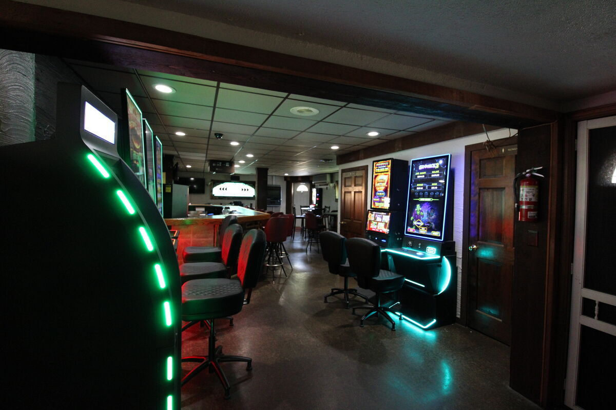 Interior View 5
