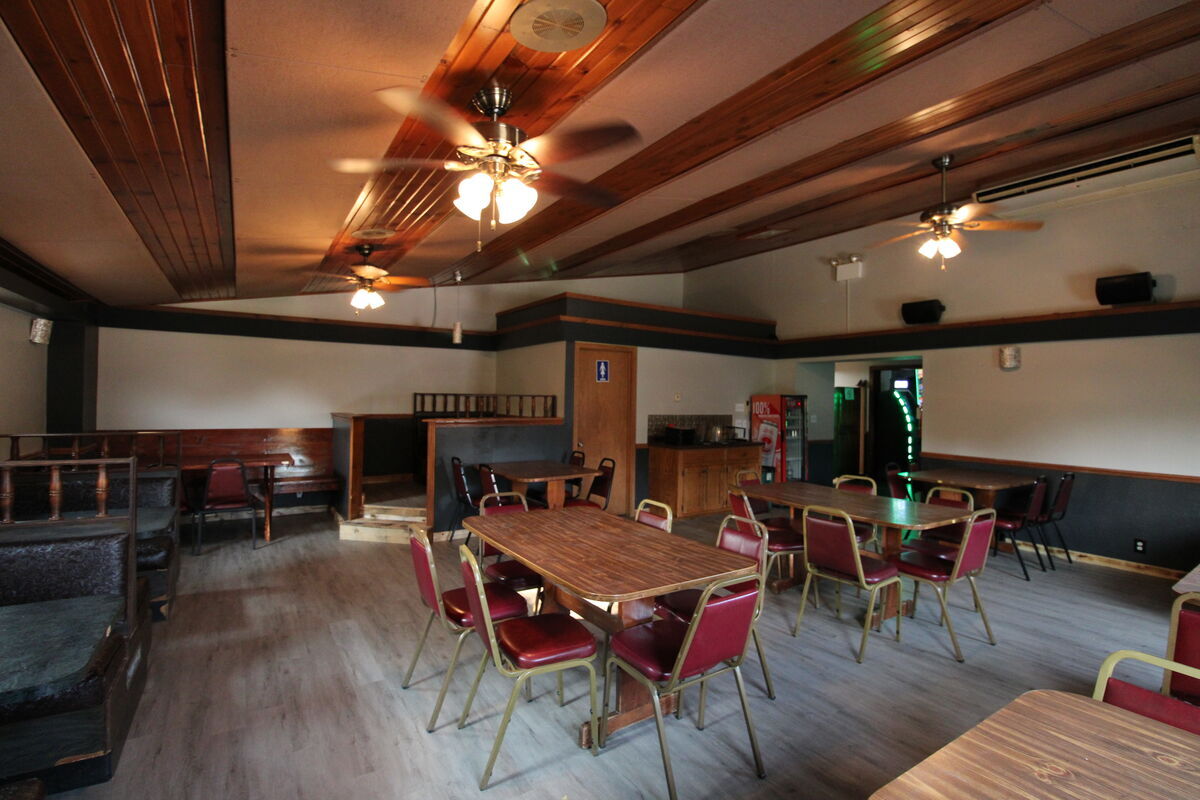 Interior View 7