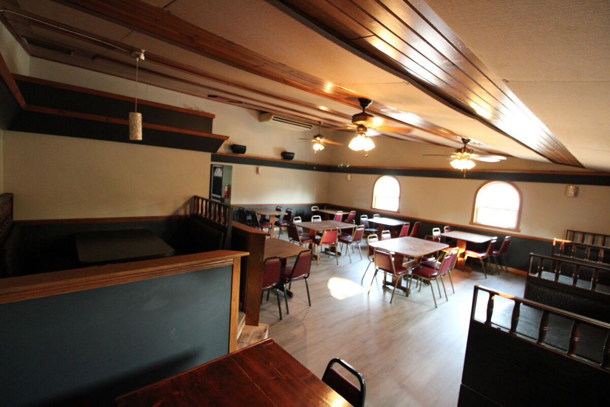 Interior View 8