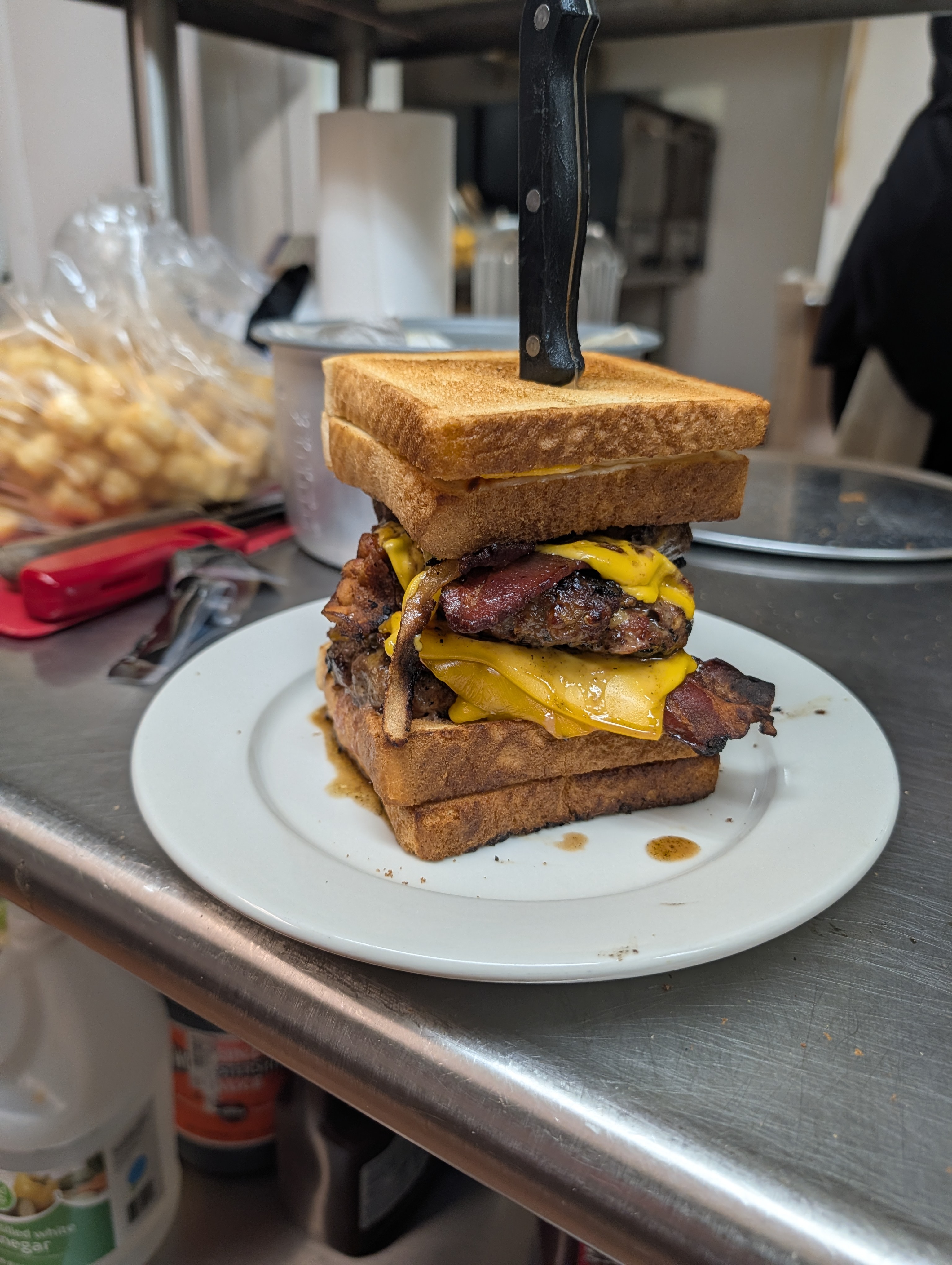 Menu Item 8