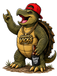 Snapper Vick's Logo